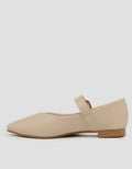 Saint Yves Connexion Sepatu Ballerina MYH18 Wanita