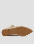 Saint Yves Connexion Sepatu Ballerina MYH18 Wanita