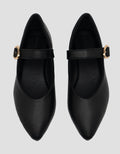 Saint Yves Connexion Sepatu Ballerina MYH18 Wanita