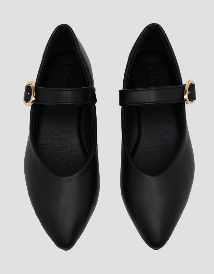 Saint Yves Connexion Sepatu Ballerina MYH18 Wanita