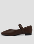 Saint Yves Connexion Sepatu Ballerina MYH18 Wanita