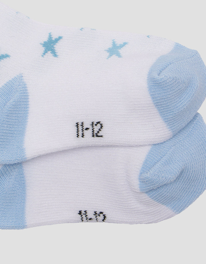Little M Simply Star Kaus Kaki Bayi
