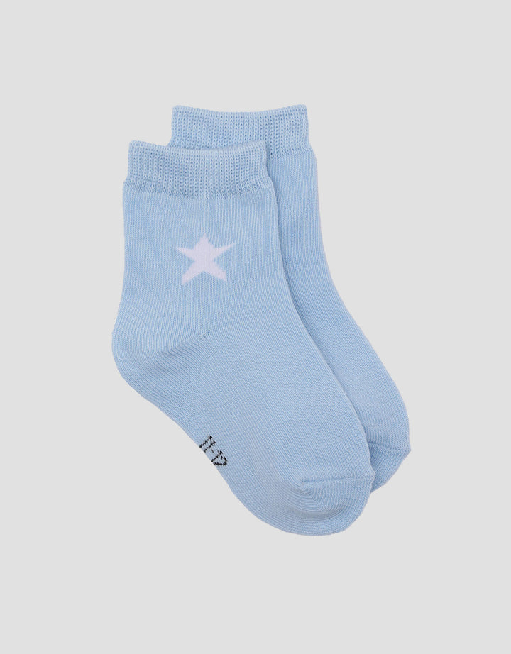 Little M Star Kaus Kaki Bayi