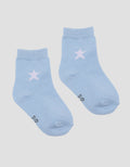 Little M Star Kaus Kaki Bayi