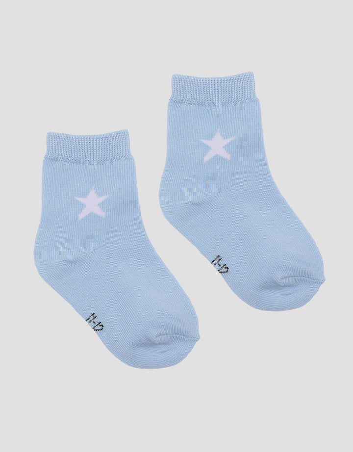 Little M Star Kaus Kaki Bayi