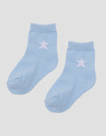Little M Star Kaus Kaki Bayi