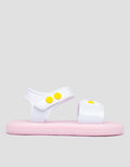 Little M Sandal Ankle Strap Lflows Anak Perempuan