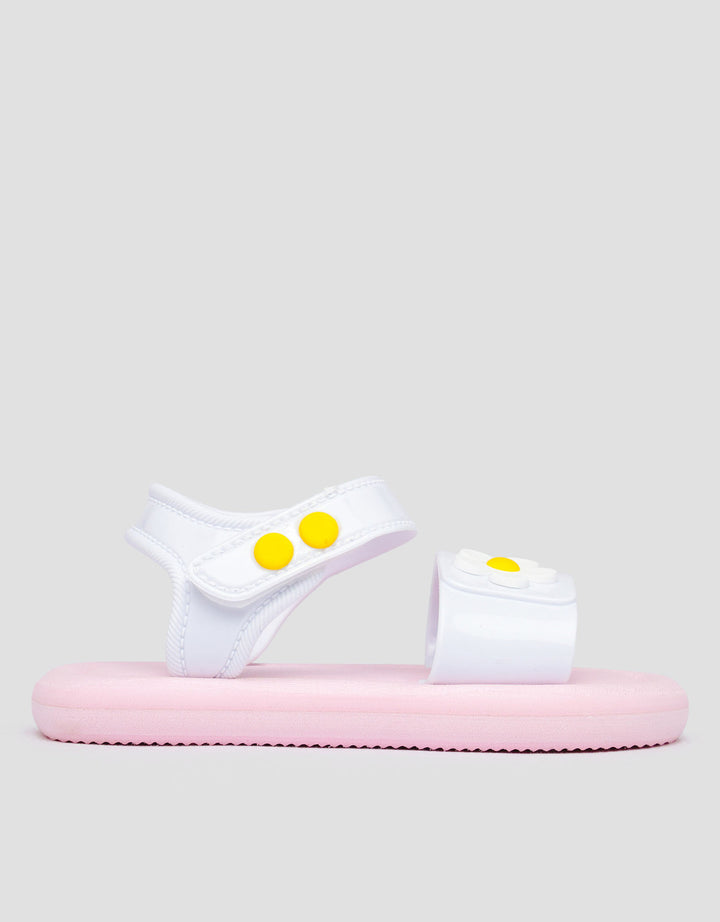 Little M Sandal Ankle Strap Lflows Anak Perempuan
