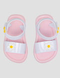 Little M Sandal Ankle Strap Lflows Anak Perempuan