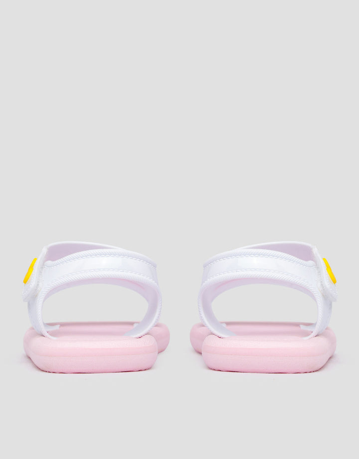 Little M Sandal Ankle Strap Lflows Anak Perempuan