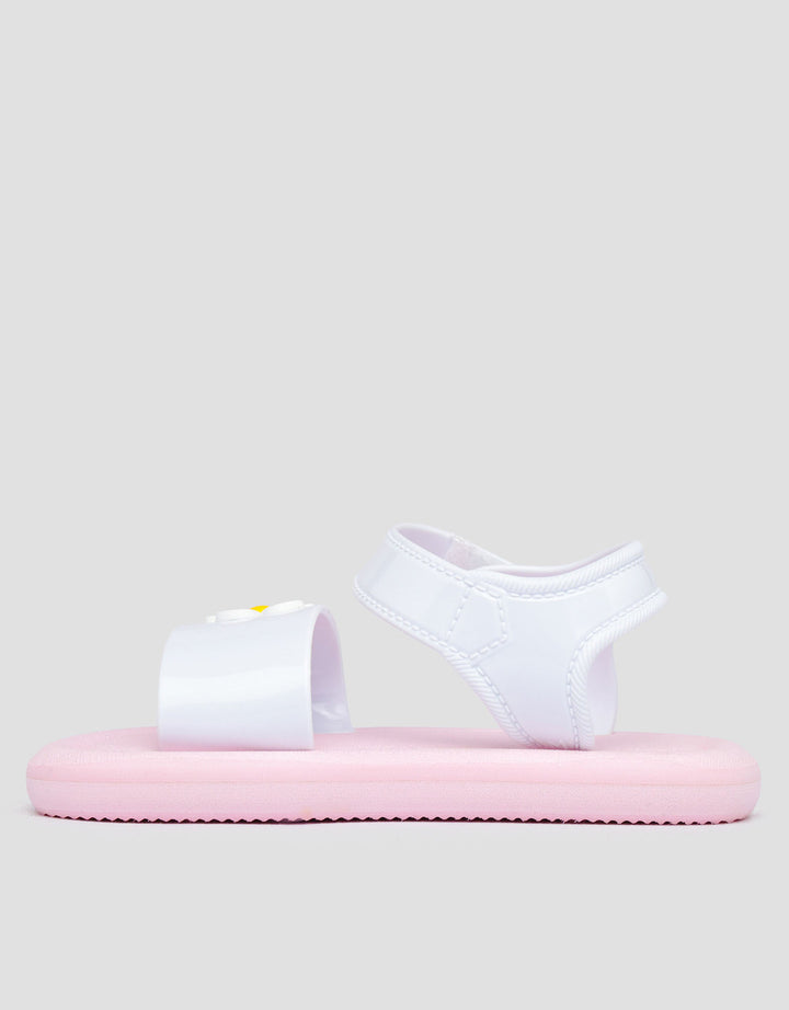 Little M Sandal Ankle Strap Lflows Anak Perempuan