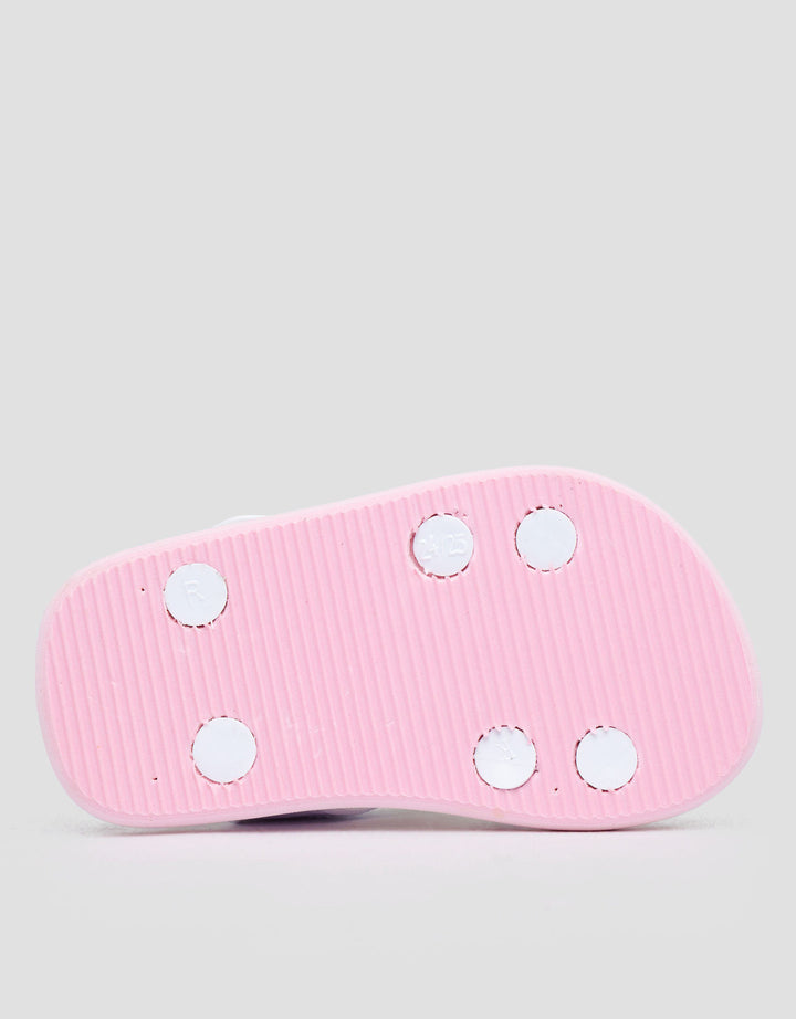 Little M Sandal Ankle Strap Lflows Anak Perempuan