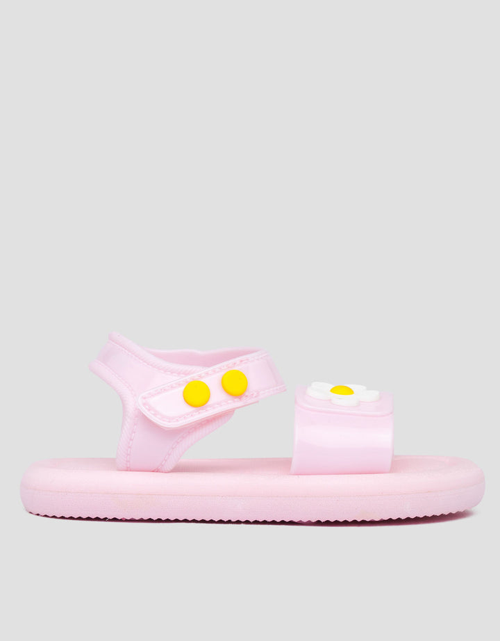 Little M Sandal Ankle Strap Lflows Anak Perempuan
