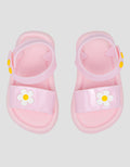 Little M Sandal Ankle Strap Lflows Anak Perempuan
