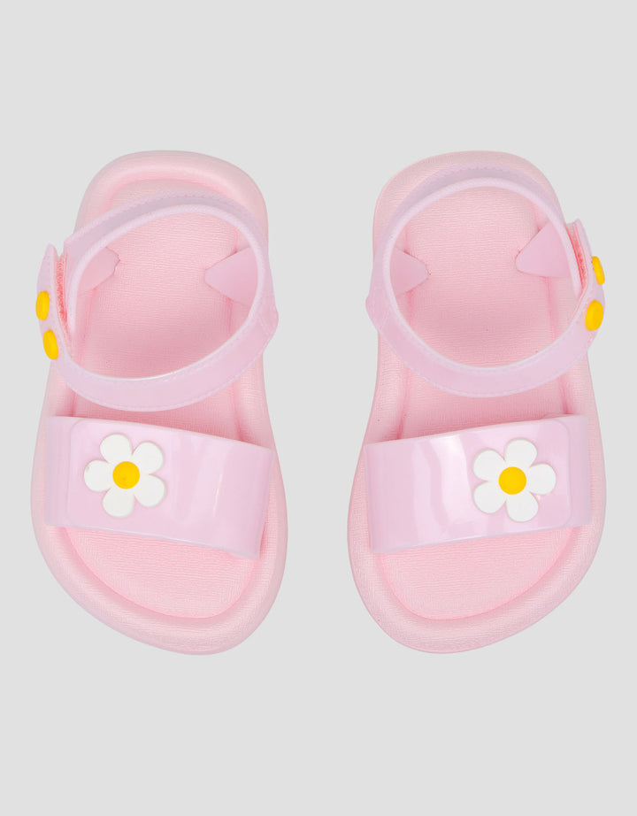 Little M Sandal Ankle Strap Lflows Anak Perempuan