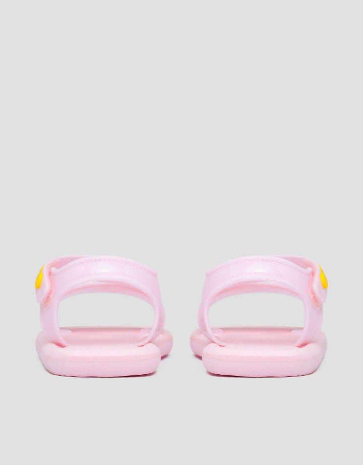 Little M Sandal Ankle Strap Lflows Anak Perempuan