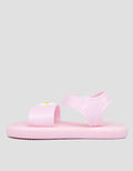 Little M Sandal Ankle Strap Lflows Anak Perempuan