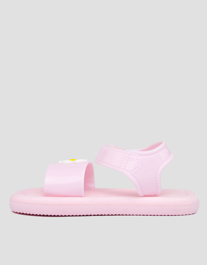 Little M Sandal Ankle Strap Lflows Anak Perempuan