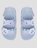 Little M Sandal Ankle Strap Tdflowst Anak Perempuan