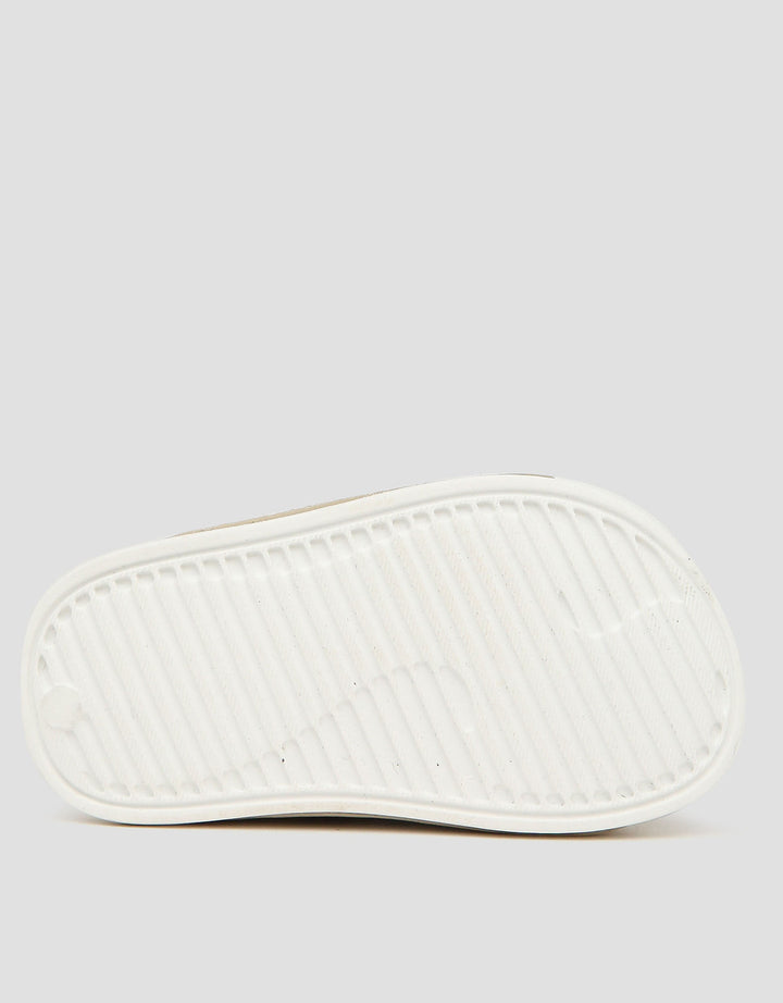 Little M Sandal Ankle Strap Adipolo Anak Laki-laki