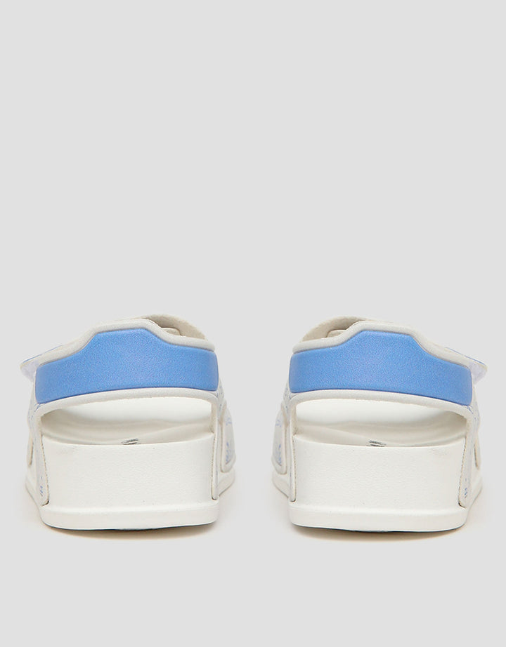Little M Sandal Ankle Strap Adipic Anak Laki-laki