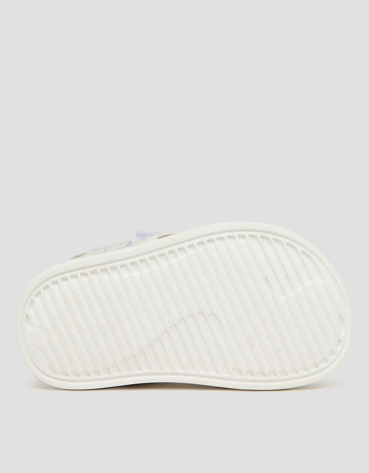 Little M Sandal Ankle Strap Adipic Anak Laki-laki