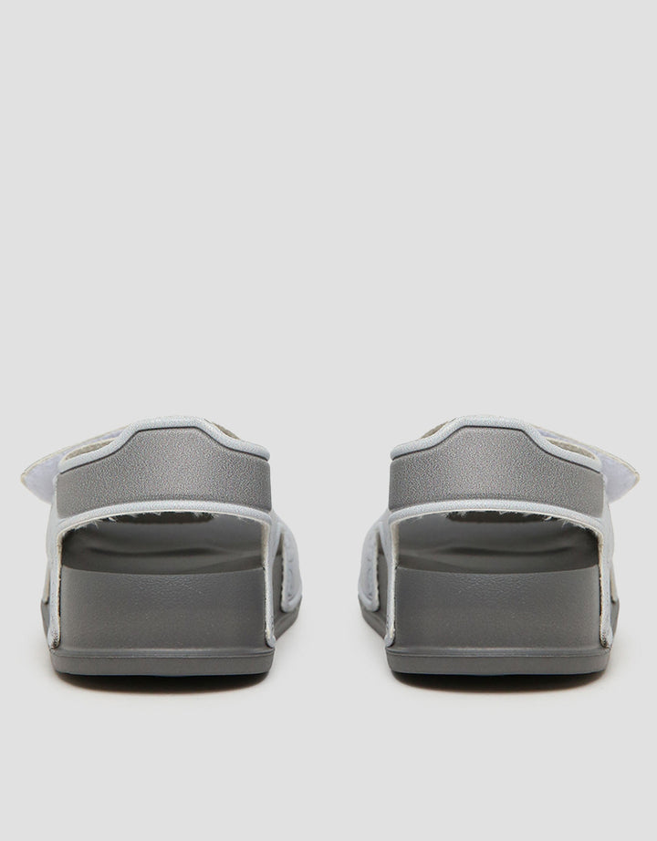 Little M Sandal Ankle Strap Adipic Anak Laki-laki