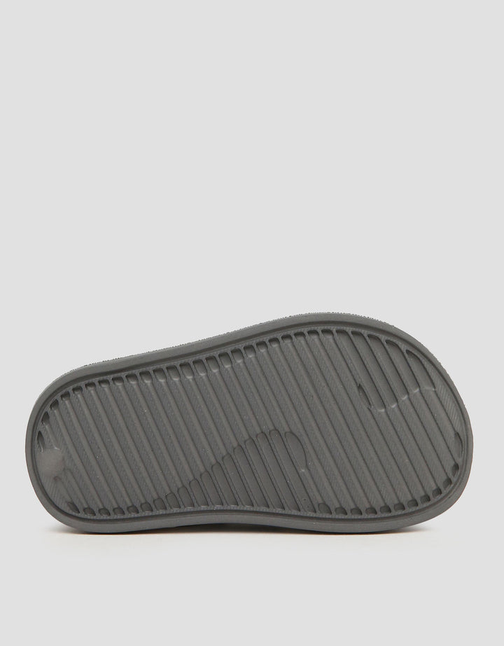 Little M Sandal Ankle Strap Adipic Anak Laki-laki