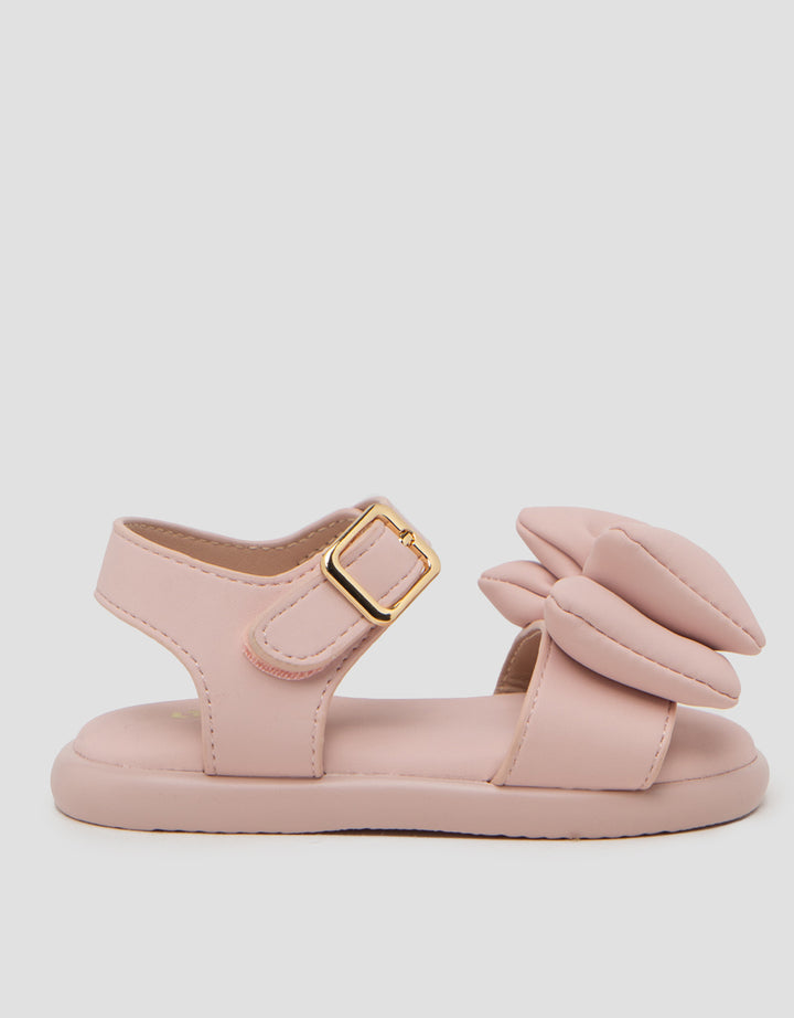 Little M Sandal Ankle Strap Rnbow Anak Perempuan