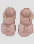 Little M Sandal Ankle Strap Rnbow Anak Perempuan