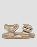 Little M Sandal Ankle Strap Rnbow Anak Perempuan