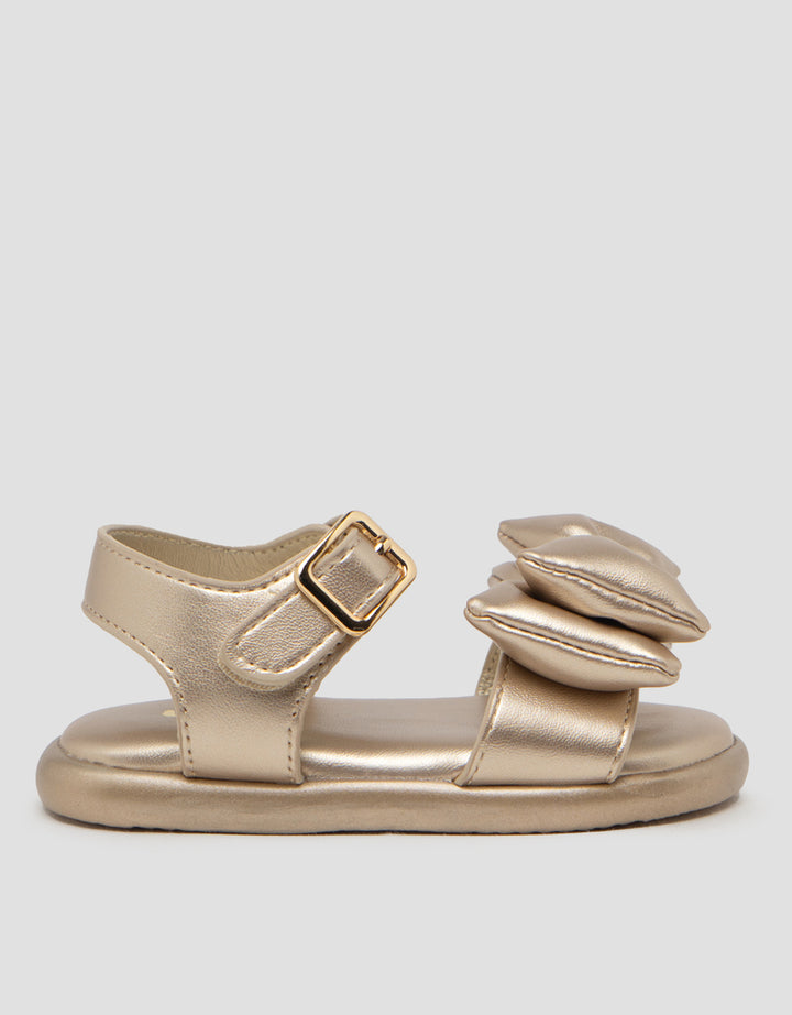 Little M Sandal Ankle Strap Rnbow Anak Perempuan