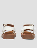 Little M Sandal Ankle Strap Lyq3Flo Anak Perempuan