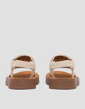 Little M Sandal Slingback Lyqpearl Anak Perempuan