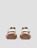 Little M Sandal Ankle Strap Lyqtflo Anak Perempuan