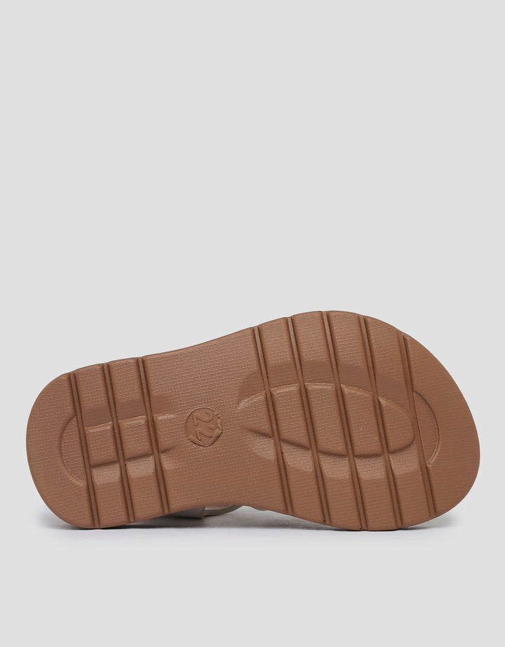 Little M Sandal Ankle Strap Lyqtflo Anak Perempuan