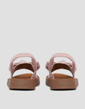Little M Sandal Slingback Lyqbowsl Anak Perempuan