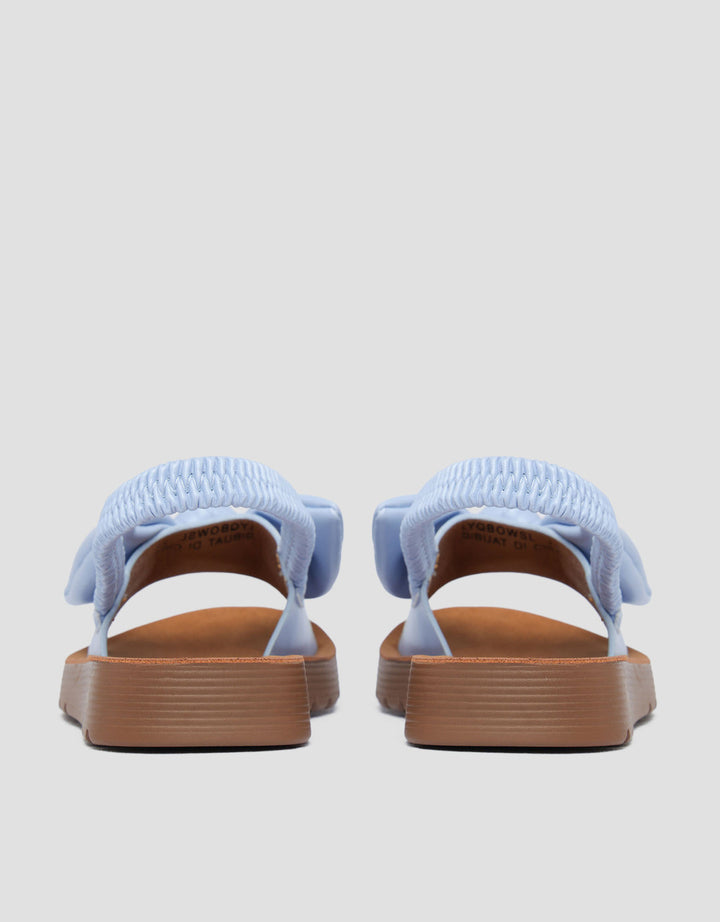 Little M Sandal Slingback Lyqbowsl Anak Perempuan