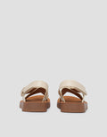 Little M Sandal Ankle Strap Lyqbowst Anak Perempuan