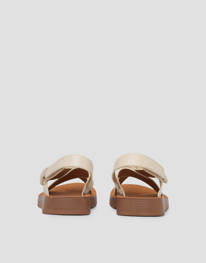 Little M Sandal Ankle Strap Lyqbowst Anak Perempuan