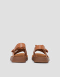 Little M Sandal Ankle Strap Lyqbowst Anak Perempuan