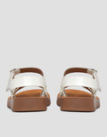 Little M Sandal Ankle Strap Lyqhflo Anak Perempuan