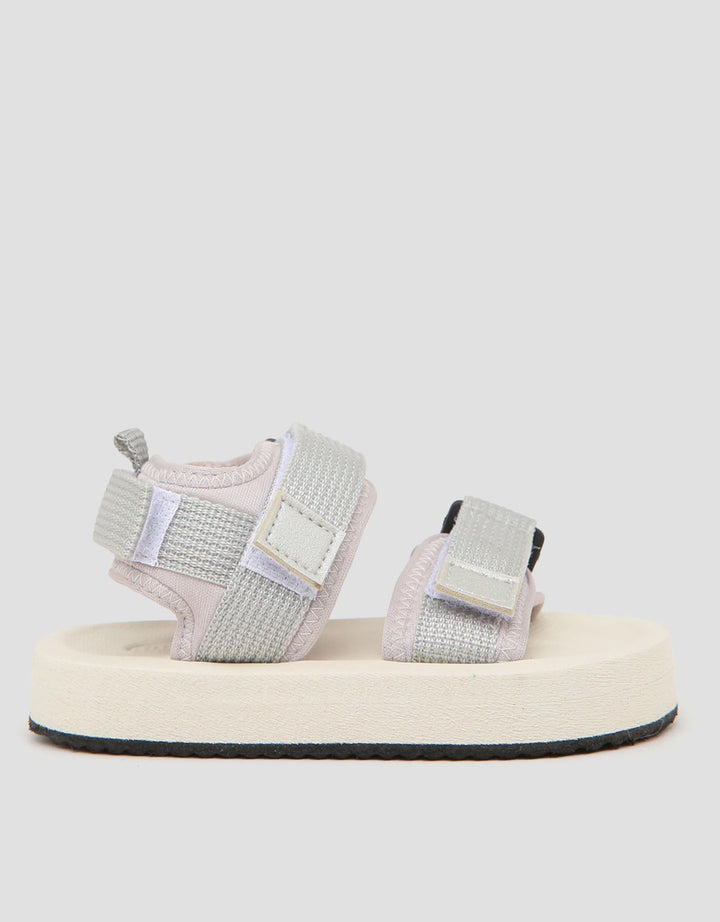 Little M Aylbtd01 Sandal Ankle Strap Anak Laki-laki