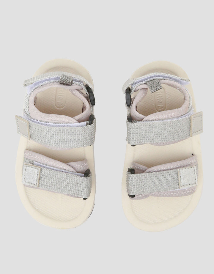 Little M Aylbtd01 Sandal Ankle Strap Anak Laki-laki
