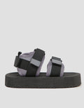 Little M Aylbtd01 Sandal Ankle Strap Anak Laki-laki