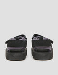 Little M Aylbtd01 Sandal Ankle Strap Anak Laki-laki