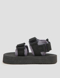 Little M Aylbtd01 Sandal Ankle Strap Anak Laki-laki