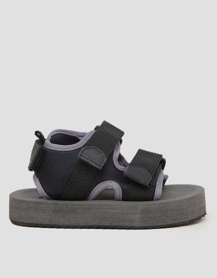 Little M Aylbtd02 Sandal Ankle Strap Anak Laki-laki