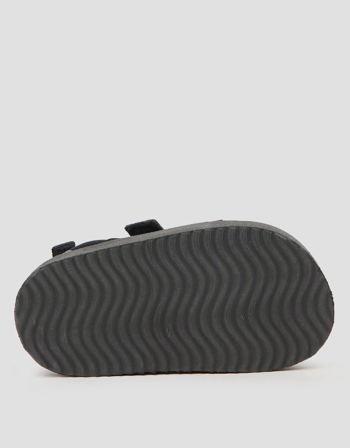 Little M Aylbtd02 Sandal Ankle Strap Anak Laki-laki