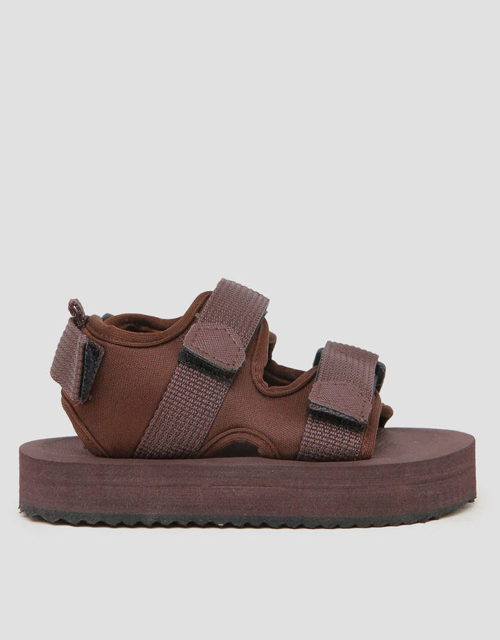 Little M Aylbtd02 Sandal Ankle Strap Anak Laki-laki